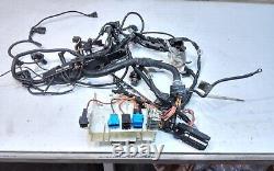 BMW M57 Engine Wiring Loom Harness 7801726 M57N2