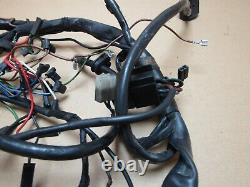 BMW R100RT 1983 45,938 miles main wiring loom harness (8022)