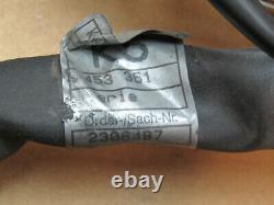 BMW R1100GS 1995 41,771 miles wiring loom harness (7062)