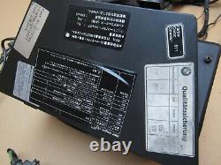 BMW R1150GS 2003 54,847 miles main wiring loom harness (7125)