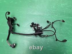 BMW X1 F48 ENGINE WIRING LOOM HARNESS 20iX B48 2.0 PETROL 2014-2019