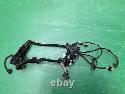 BMW X1 F48 ENGINE WIRING LOOM HARNESS 20iX B48 2.0 PETROL 2014-2019