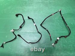 BMW X1 F48 ENGINE WIRING LOOM HARNESS 20iX B48 2.0 PETROL 2014-2019