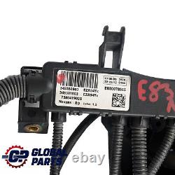 BMW X3 E83 1.8d 2.0d N47 Engine Wiring Loom Harness Cables Set 3453809