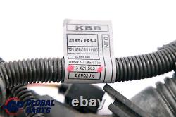 BMW X3 Series E83 2.0i Petrol N46 Engine Wiring Loom Harness Manual 3421565