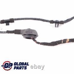 BMW i3 I01 LCI Front Door Cable Harness Driver's Side Loom Wiring 8806962