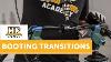 Better Than Oem Booting Transitions For Motorsport Wiring Free Lesson