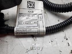 Bmw 5 7 Seroes G30 G11 G12 15-19 Engine Transmission Wiring Loom Harness Cable