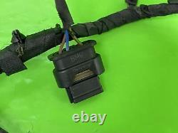 Bmw 6 Series F12 LCI Front Bumper Wiring Loom Harness