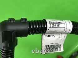 Bmw 7 Series F02 LCI Alternator Wiring Loom Harness Cable N55 3.0 Petrol Hybrid