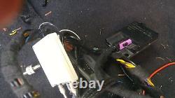 Bmw E46 Full Wiring Harness Loom For Navigation Gps
