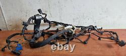 Bmw Mini R56 2011 1.6 Petrol Engine Wiring Loom Harness 7620653 7548064