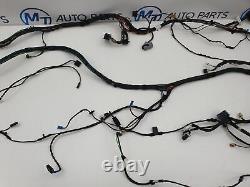 Bmw X5 Series F15 F85 Harman Kardon Wiring Loom Harness