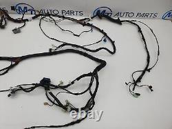 Bmw X5 Series F15 F85 Harman Kardon Wiring Loom Harness