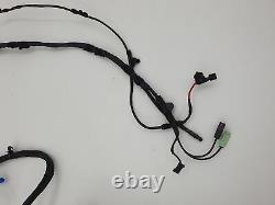 Bmw X5 Series F15 F85 Harman Kardon Wiring Loom Harness