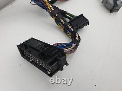 Bmw X5 Series F15 F85 Harman Kardon Wiring Loom Harness