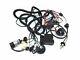 Cf250 Gy6 250cc Kandi Kinroad Buggy Complete Wiring Loom Harness Components