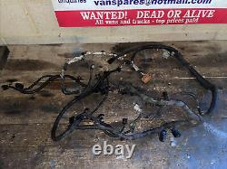 CITROEN RELAY PEUGEOT BOXER 2.2 HDI ENGINE WIRING LOOM HARNESS 2011-14 Euro 5