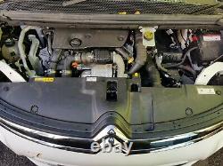 Citroen C4 Grand Picasso 1.6 Hdi 2014-19 Engine Wiring Loom Harness 9811405980