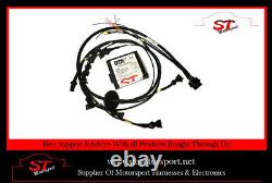 DTA S40 Engine Harness To Suit A Vauxhall 2.0ltr XE