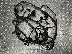 Discovery 4 L319 Chassis Wiring Loom Harness CH22-14M401-EB