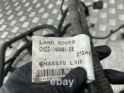 Discovery 4 L319 Chassis Wiring Loom Harness CH22-14M401-EB