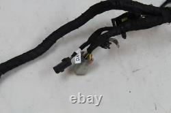 Ducati Monster 796 10-14 ABS Main Wiring Harness Loom Wire Relays 51017261A