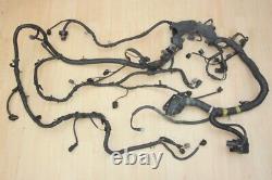 ENGINE WIRING LOOM HARNESS Jaguar S-Type R / XJR X350 4.2 Supercharged 2002-2003