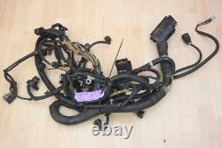 ENGINE WIRING LOOM HARNESS Jaguar S-Type R / XJR X350 4.2 Supercharged 2002-2005