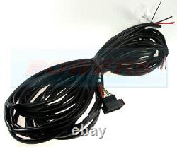 Eberspacher Airtronic D2 D4 D4s Night Heater 6m Wiring Harness/loom 292100024114