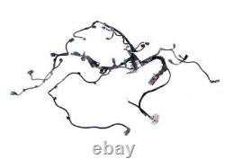 Engine Harness Wiring Loom C4 Picasso II C4 Grand Picasso Peugeot 308 9811405980