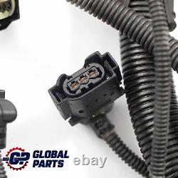 Engine Wiring BMW E60 E61 535d M57N Loom Harness Cable Module Automatic 7798049