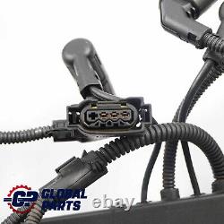 Engine Wiring BMW E60 E61 535d M57N Loom Harness Cable Module Automatic 7798049