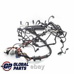 Engine Wiring BMW E70 E71 M57N2 Module Injector Loom Harness Cables 7799662