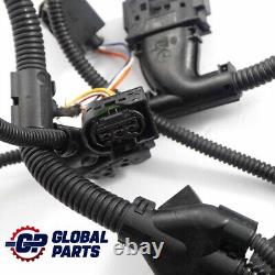 Engine Wiring BMW E70 E71 M57N2 Module Injector Loom Harness Cables 7799662