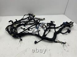FORD Transit Connect 200 Trend Engine Wiring Harness Loom FV6T-12A690-BVE