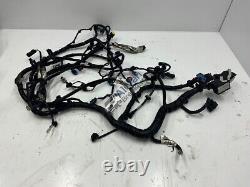 FORD Transit Connect 200 Trend Engine Wiring Harness Loom FV6T-12A690-BVE