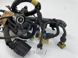 Fiat Panda Mk2 Engine Wiring Loom Harness Cables 1.1 Petrol 2003-2011