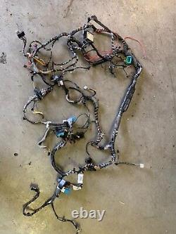 Ford Focus Back Dash Wiring Harness Loom ST225 2008-2010 MK2 8M5T-14401-ZMA ST