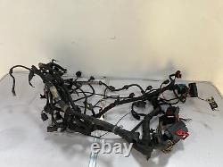 Ford Focus ST engine wiring loom harness 5DR 2006 st225