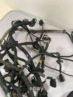 Ford Focus ST engine wiring loom harness 5DR 2006 st225