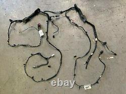 Ford Focus Tailgate Wiring Loom Harness ST250 Hatch 2015 2018 MK3 COMPLETE ST3