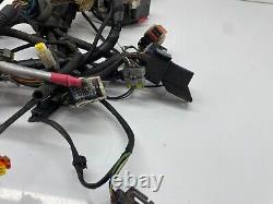 Ford Fusion Engine Loom Wiring Harness Cables 1.4 Tdci F6ja 2002-2012