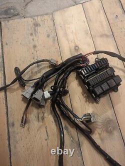 Ford GT40 Superformance Wiring Loom Harness