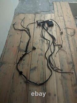 Ford GT40 Superformance Wiring Loom Harness