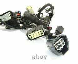 Ford Galaxy 2015 On / Edge / S Max Engine Wiring Loom Harness Dg9t-14a099-agb