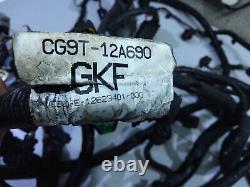 Ford Galaxy MK2 2.0 TDCI Engine Wiring Loom Harness CG9T12A690GKF 2014