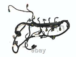 Ford Ka Mk2 1.3 Tdci Engine Wiring Loom Harness 00552136230 2008-2016