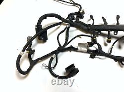 Ford Ka Mk2 1.3 Tdci Engine Wiring Loom Harness 00552136230 2008-2016