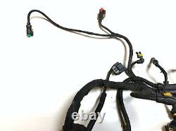 Ford Ka Mk2 1.3 Tdci Engine Wiring Loom Harness 00552136230 2008-2016